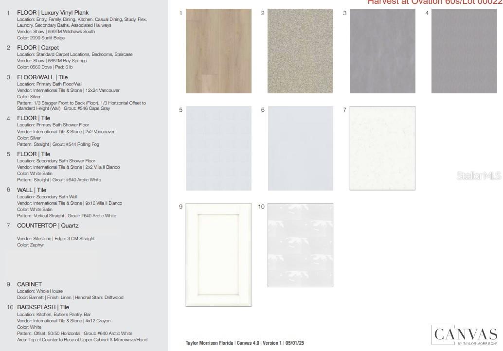 Image 42 of 43 For 12886 Harvest Rain Avenue