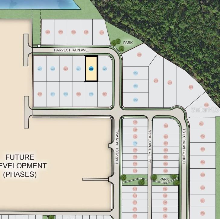 Image 43 of 43 For 12886 Harvest Rain Avenue