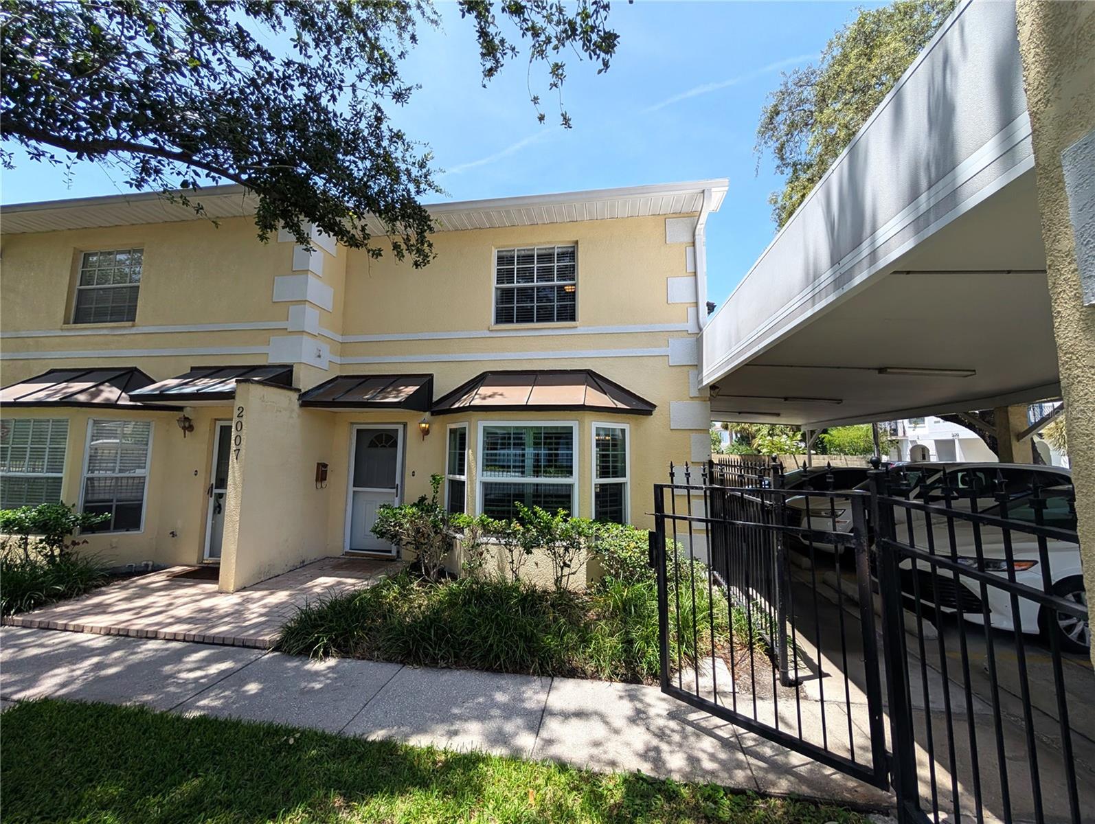 Details for 2007 De Leon Street D, TAMPA, FL 33606
