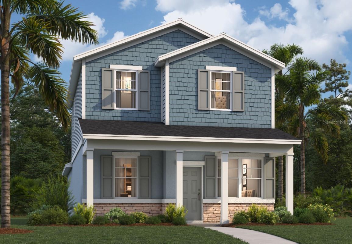 Details for 305 Platform Lane, DEBARY, FL 32713