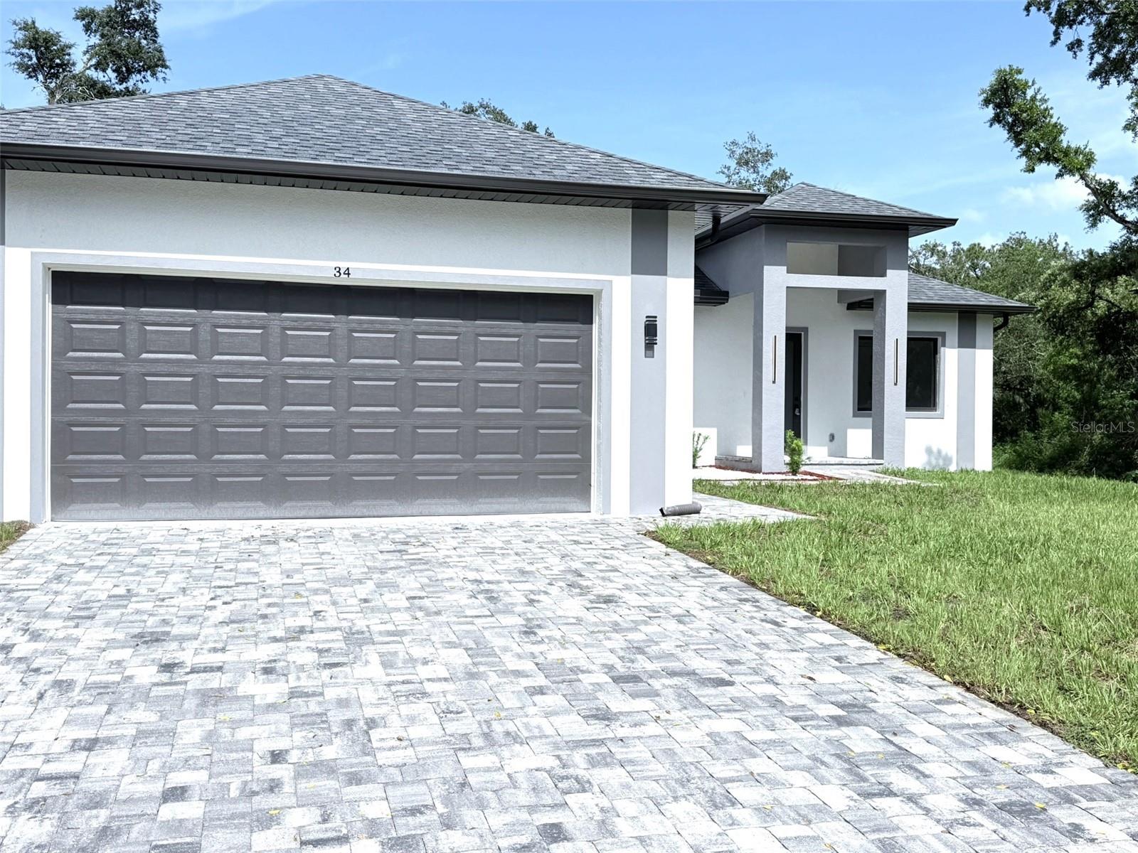 Details for 34 Evaro Drive, PORT CHARLOTTE, FL 33954