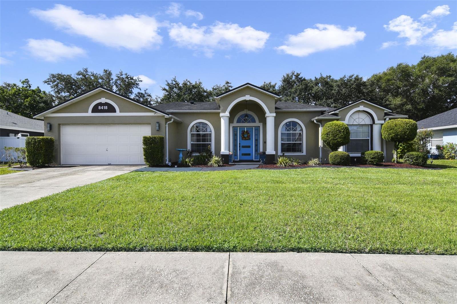 Details for 8418 Rose Groves Road, ORLANDO, FL 32818