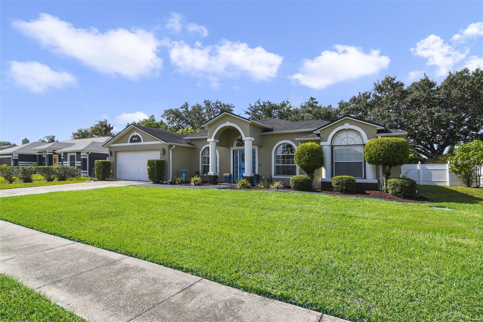 Image 2 of 40 For 8418 Rose Groves Road