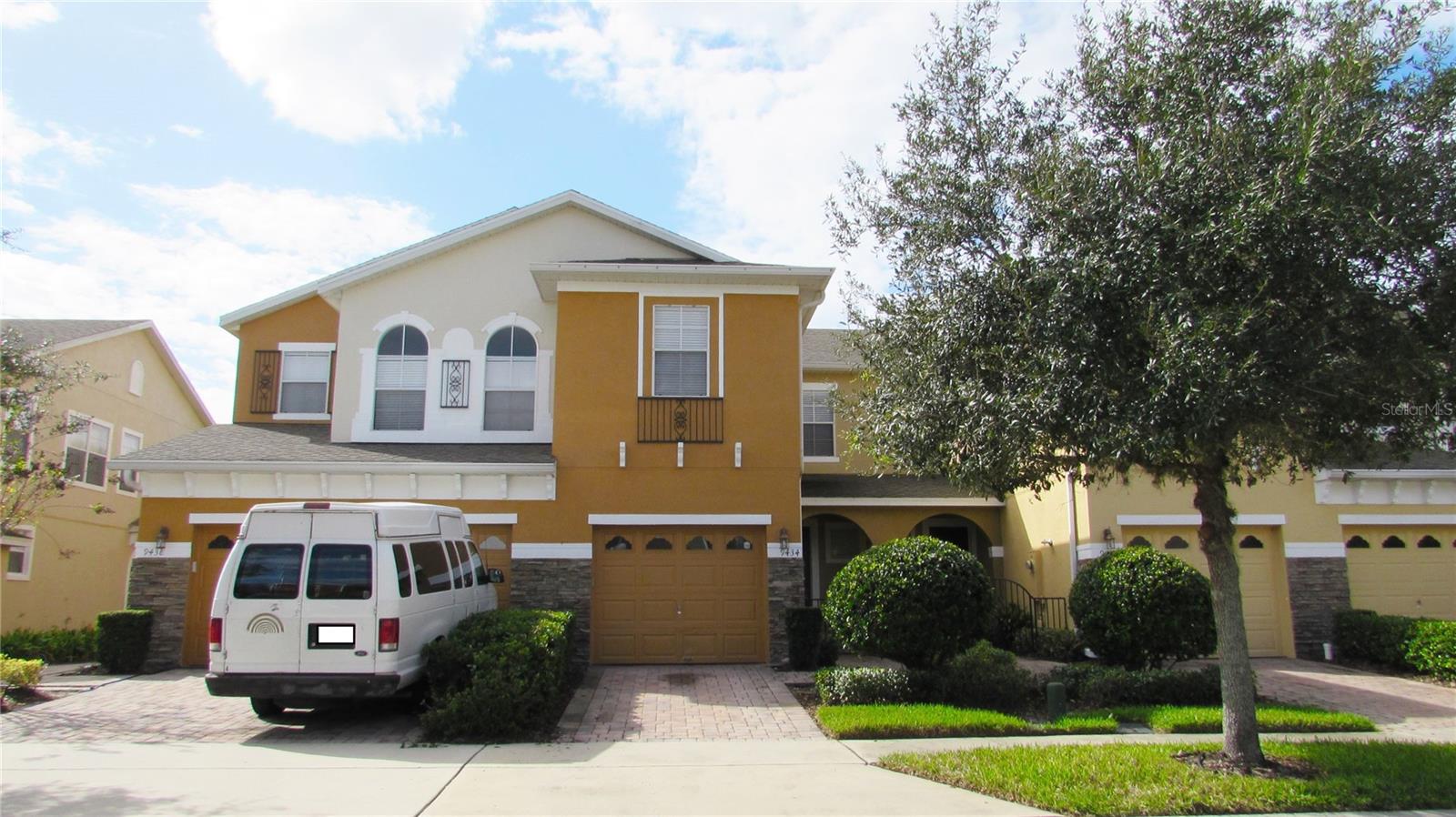 Details for 9434 Silver Buttonwood Street, ORLANDO, FL 32832