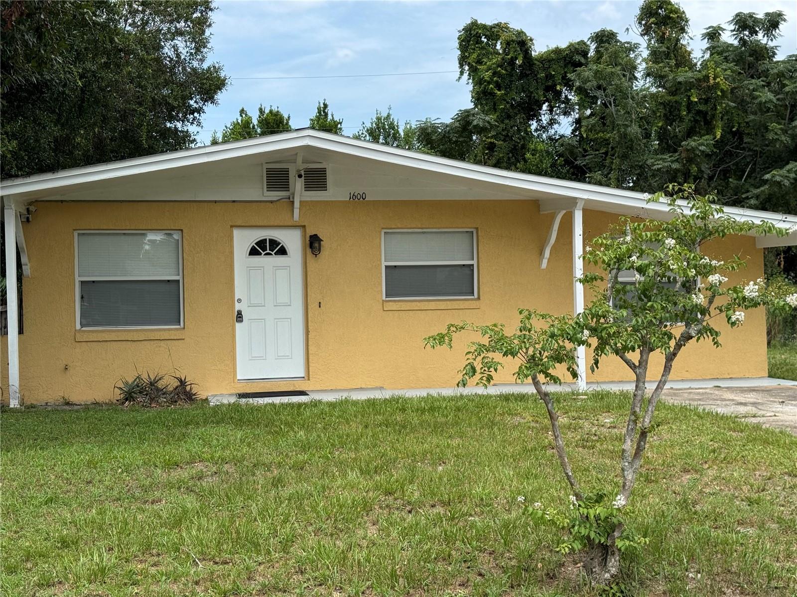 Details for 1600 Jemima Avenue, OCOEE, FL 34761