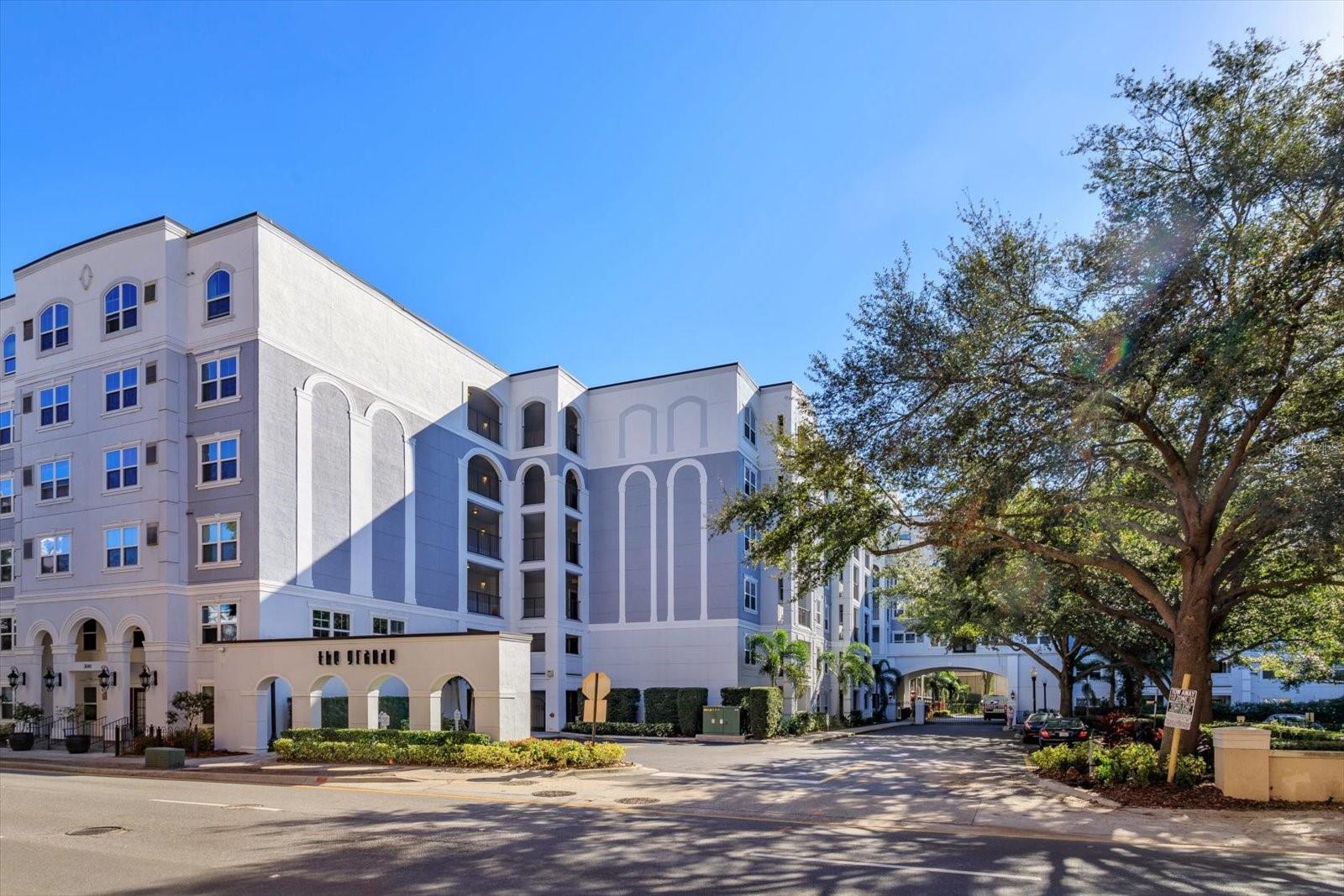 Details for 304 South Street 5022, ORLANDO, FL 32801