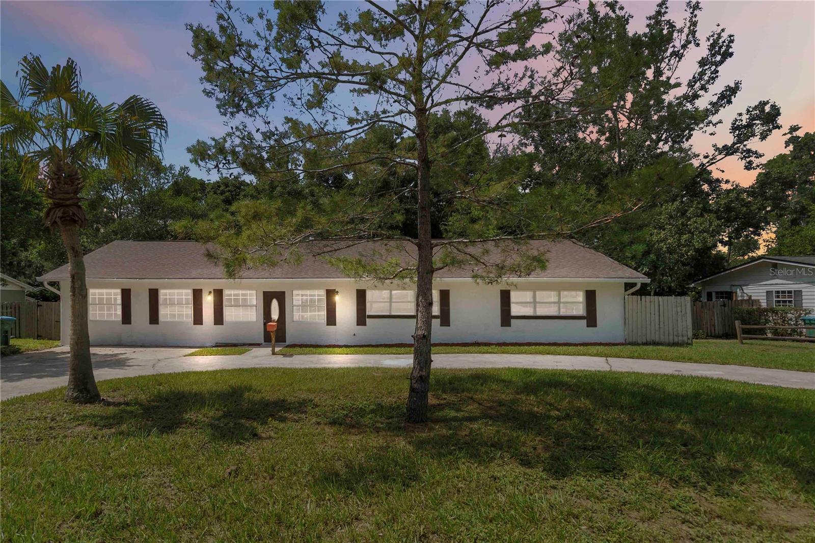 Details for 1518 Oranole Road, MAITLAND, FL 32751