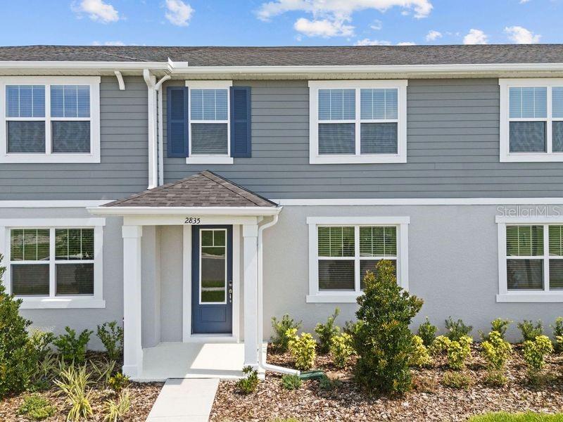 Details for 2835 Camellia Flower Street, APOPKA, FL 32703