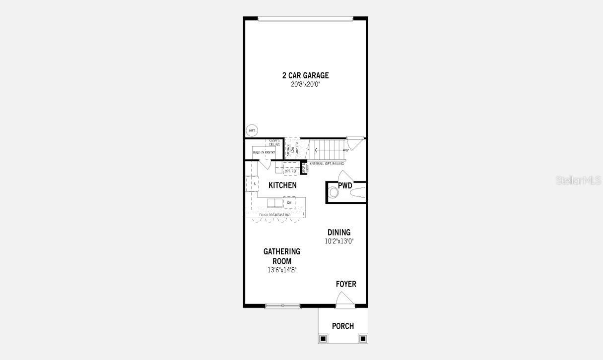 Image 2 of 16 For 2835 Camellia Flower Street