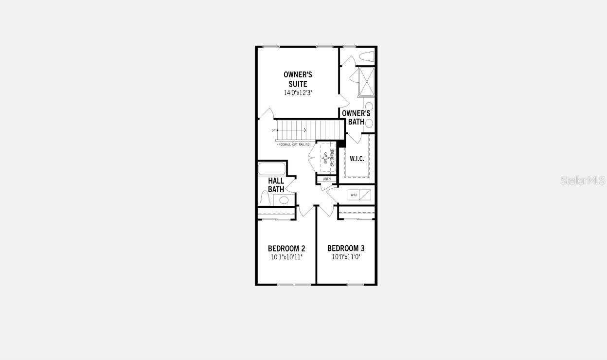 Image 3 of 16 For 2835 Camellia Flower Street
