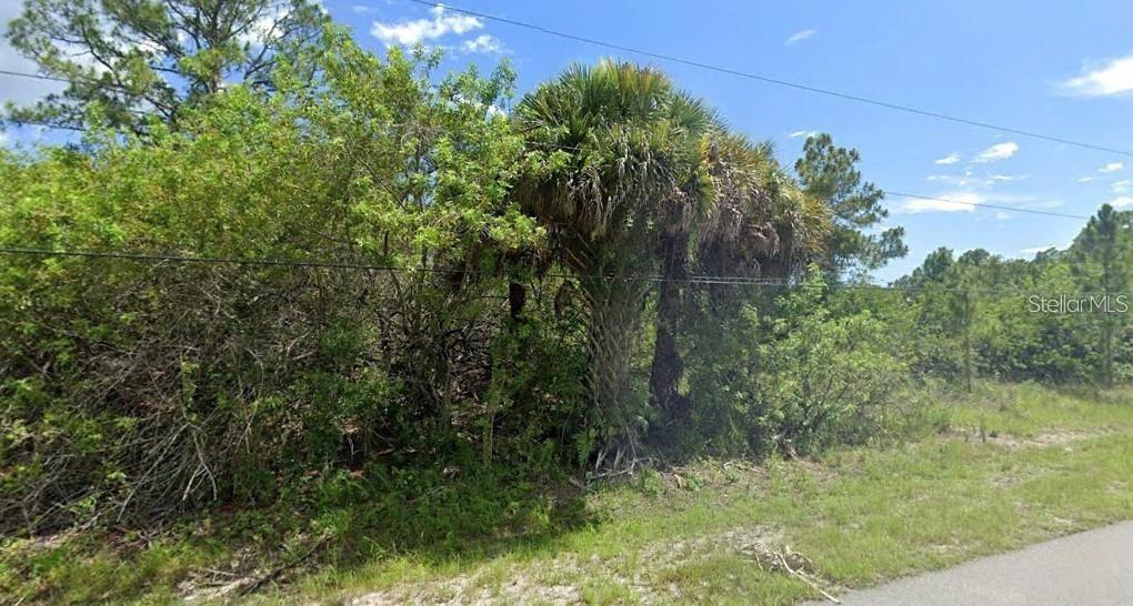 Details for Simonton Avenue, NORTH PORT, FL 34286