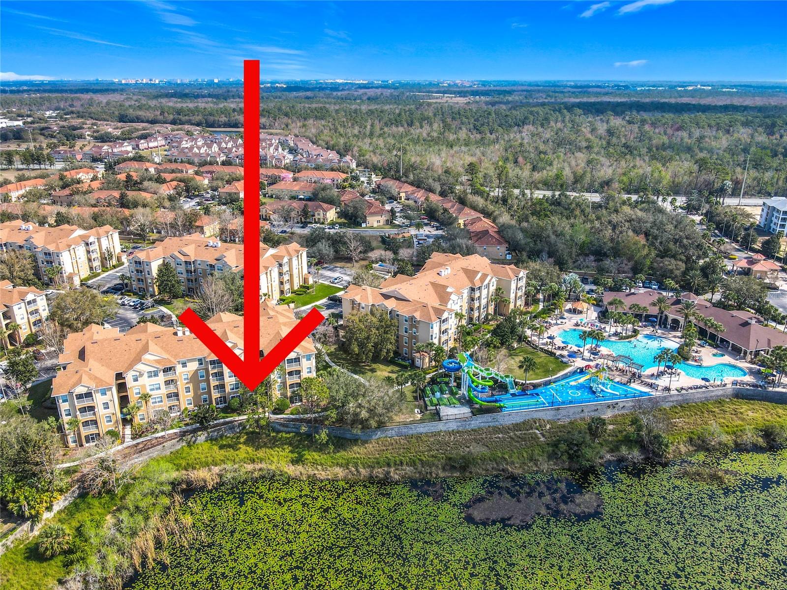 Details for 7664 Comrow Street 105, KISSIMMEE, FL 34747