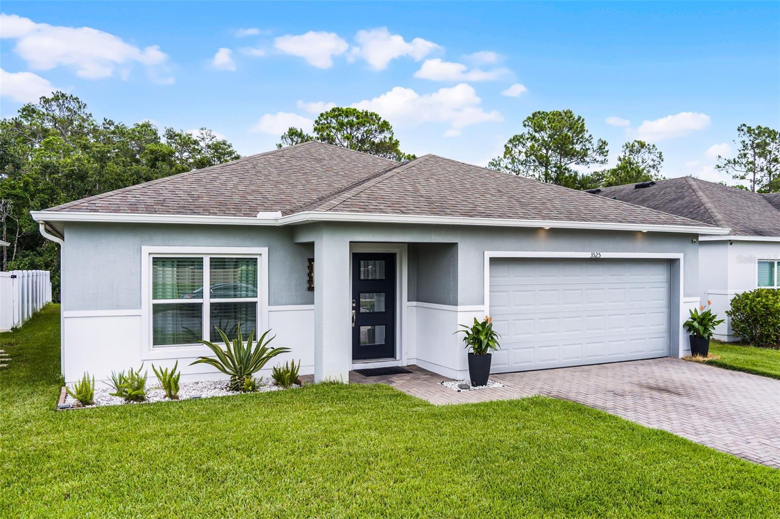 Image 2 of 49 For 3525 Davenport Creek Court