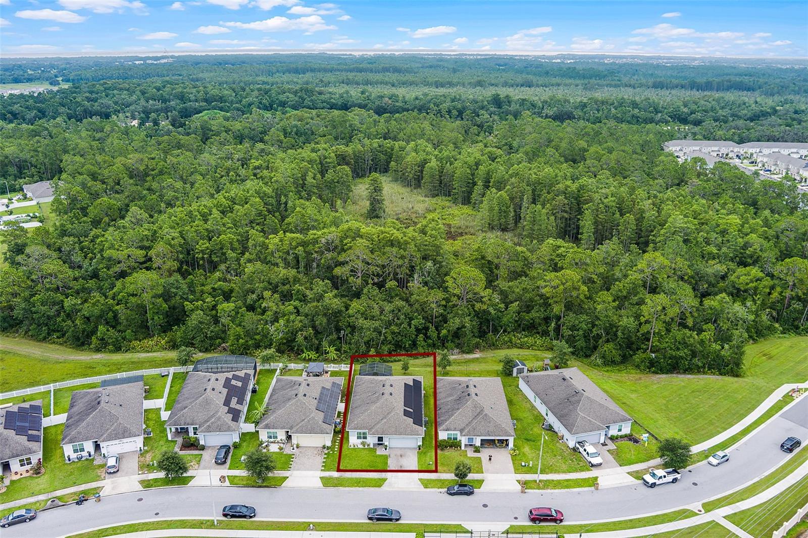 Image 39 of 49 For 3525 Davenport Creek Court