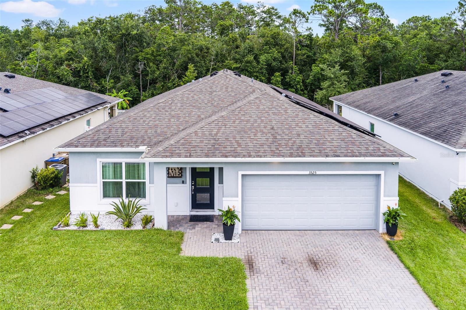 Image 49 of 49 For 3525 Davenport Creek Court
