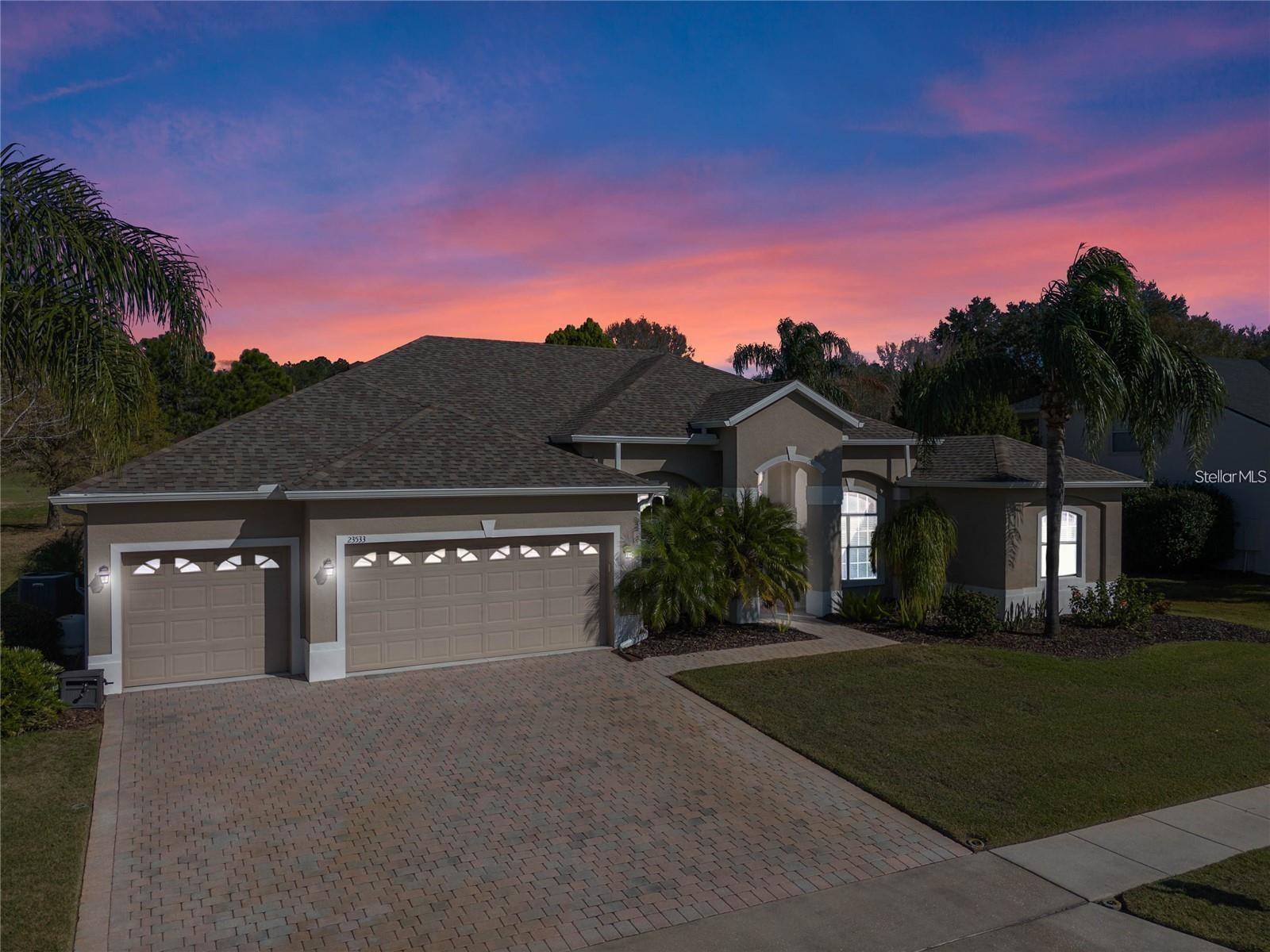 Details for 23533 Valderama Lane, SORRENTO, FL 32776