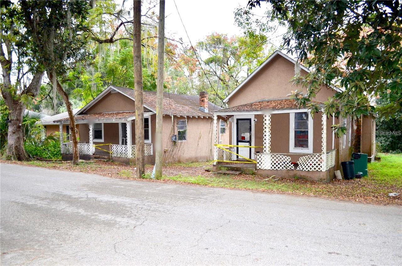 Details for 345 Church Street, DELAND, FL 32724