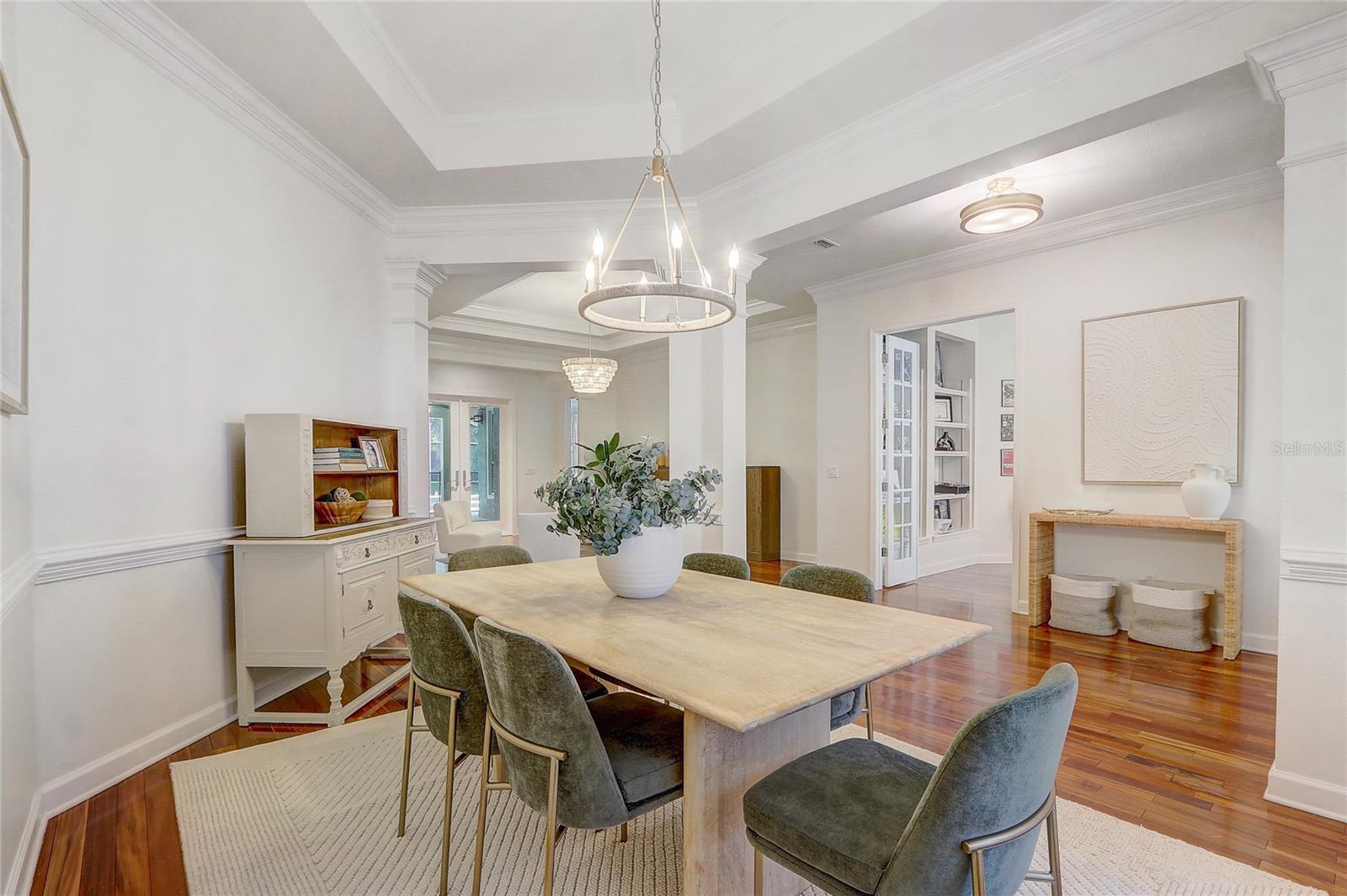 Image 11 of 61 For 1534 St Edmunds Place