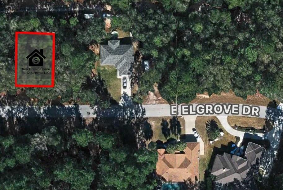 Details for 361 Elgrove Drive, CITRUS SPRINGS, FL 34434