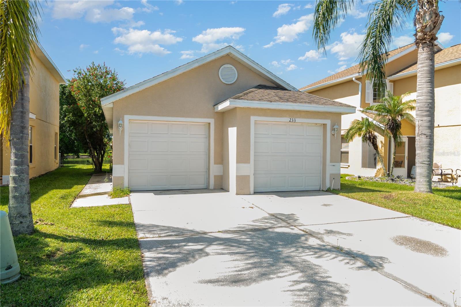 Details for 233 Southbridge Circle, KISSIMMEE, FL 34744