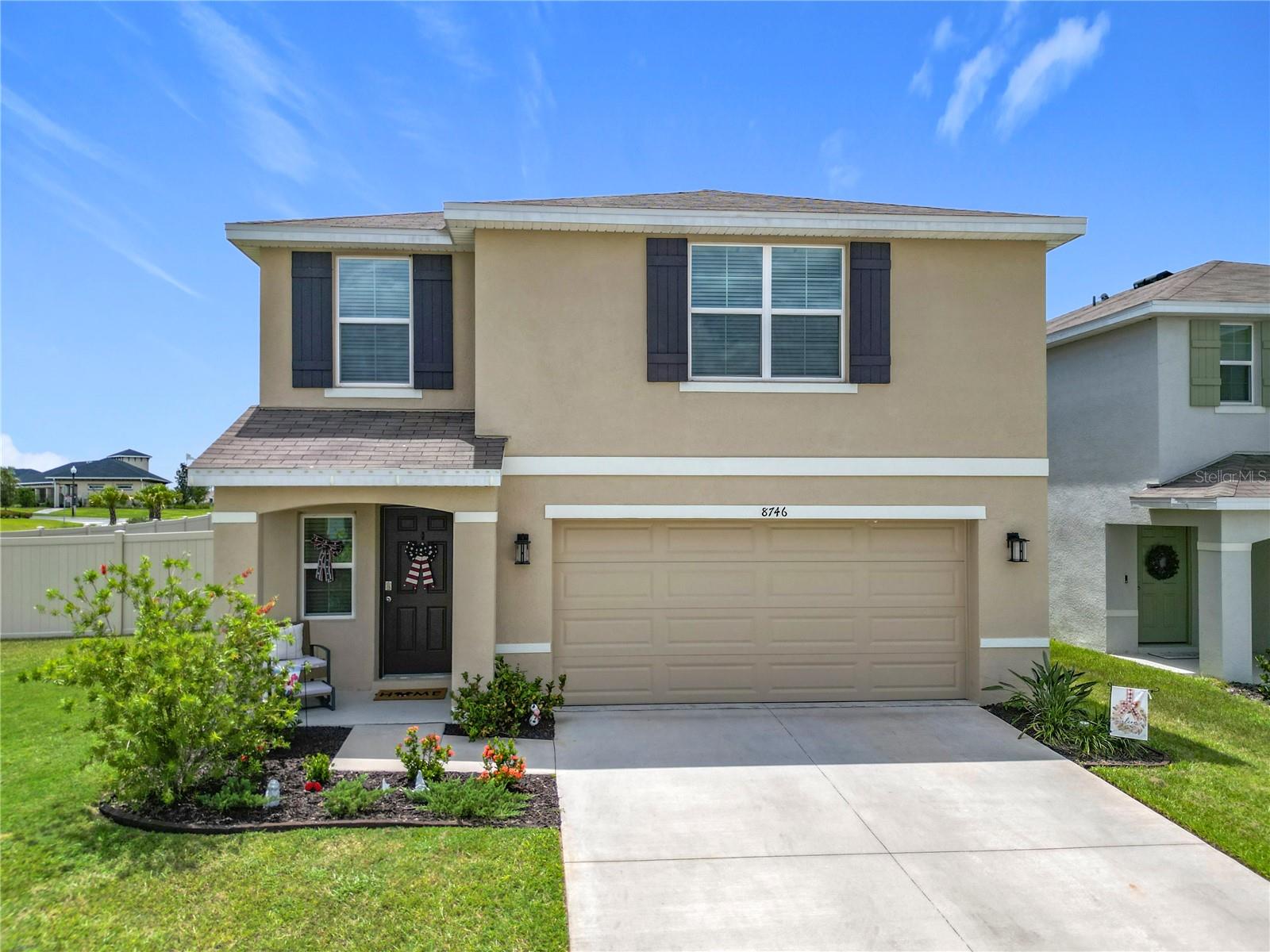 Details for 8746 45th Court, OCALA, FL 34476
