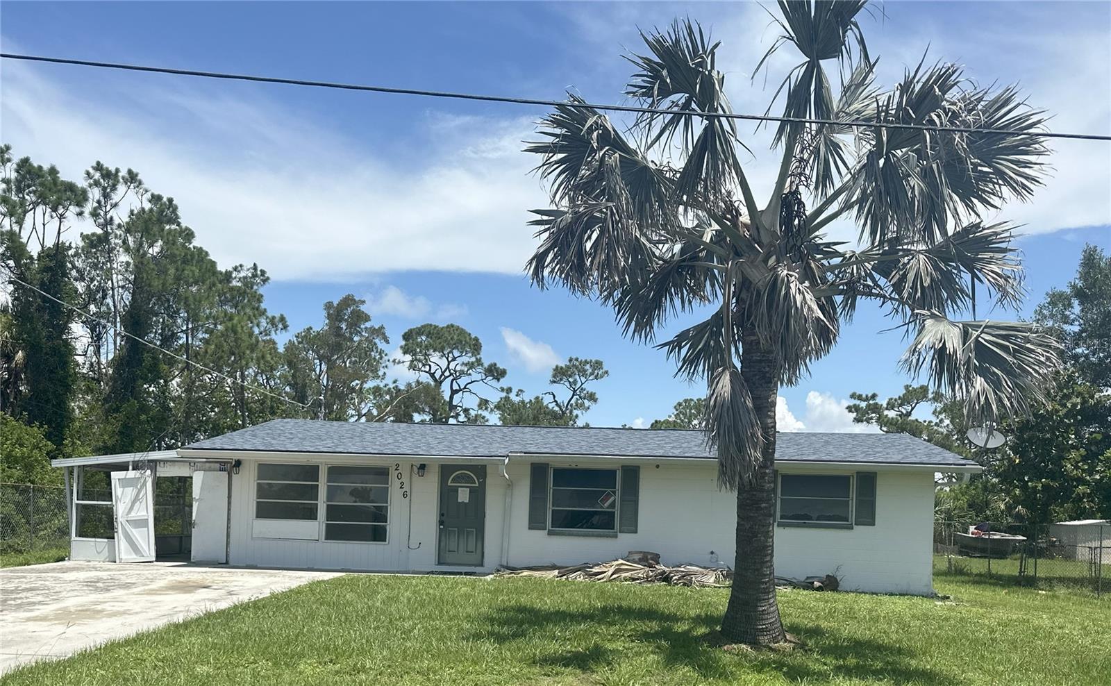 Details for 2026 Pennsylvania Avenue, ENGLEWOOD, FL 34224