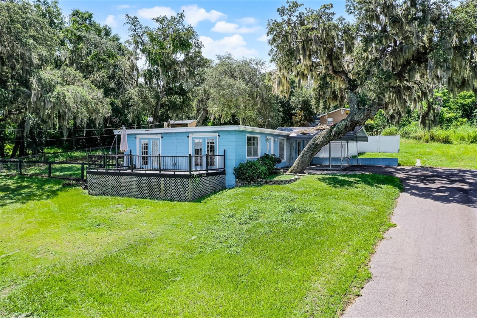 Details for 17016 Hillcrest View Drive, MONTVERDE, FL 34756