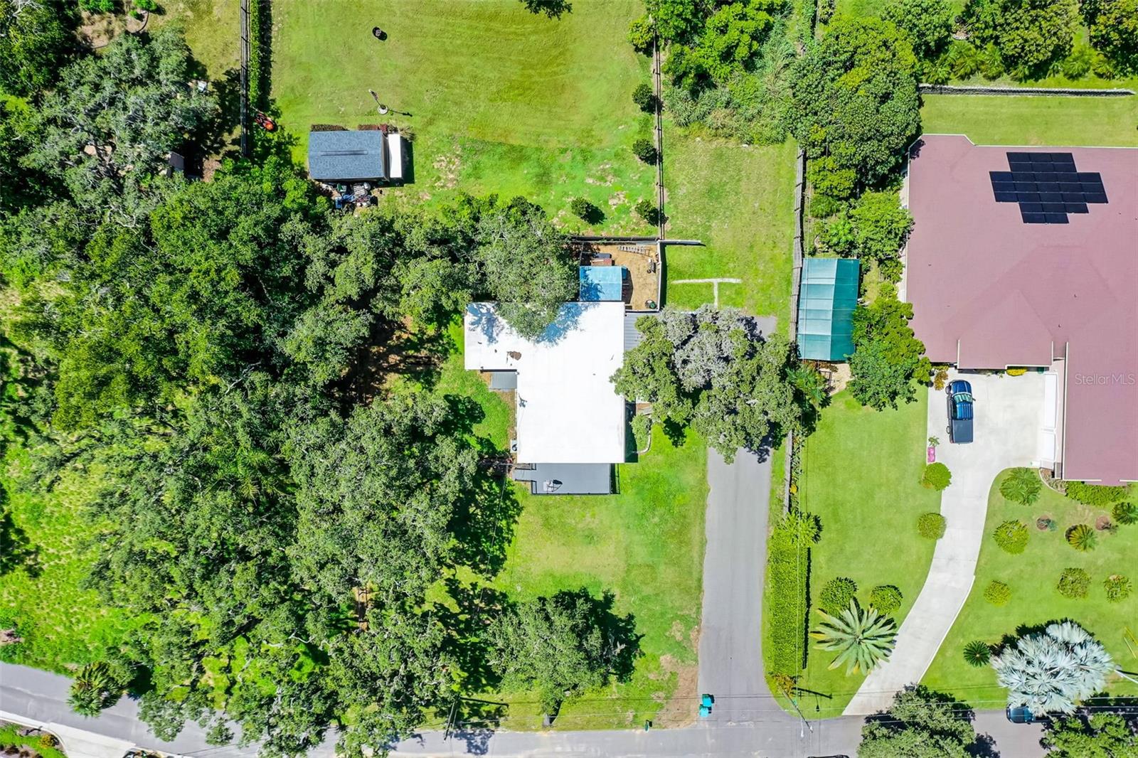 Image 22 of 28 For 17016 Hillcrest View Drive