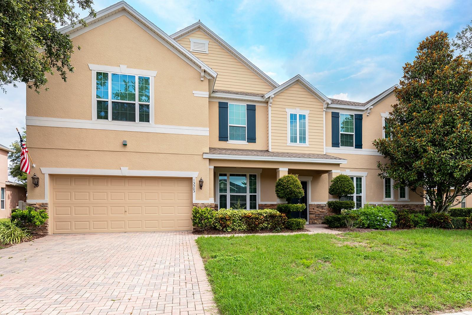 Details for 15505 Belle Meade Drive, WINTER GARDEN, FL 34787