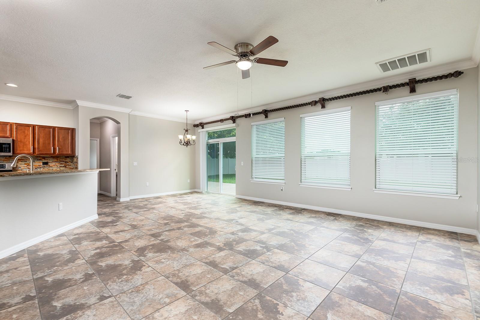 Image 14 of 61 For 15505 Belle Meade Drive
