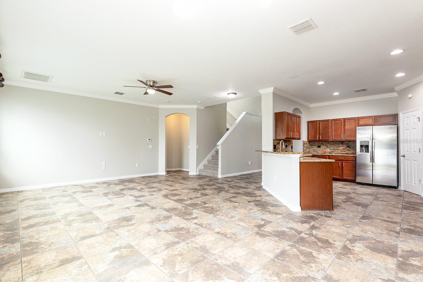 Image 16 of 61 For 15505 Belle Meade Drive