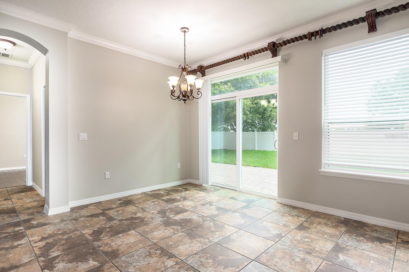 Image 19 of 61 For 15505 Belle Meade Drive