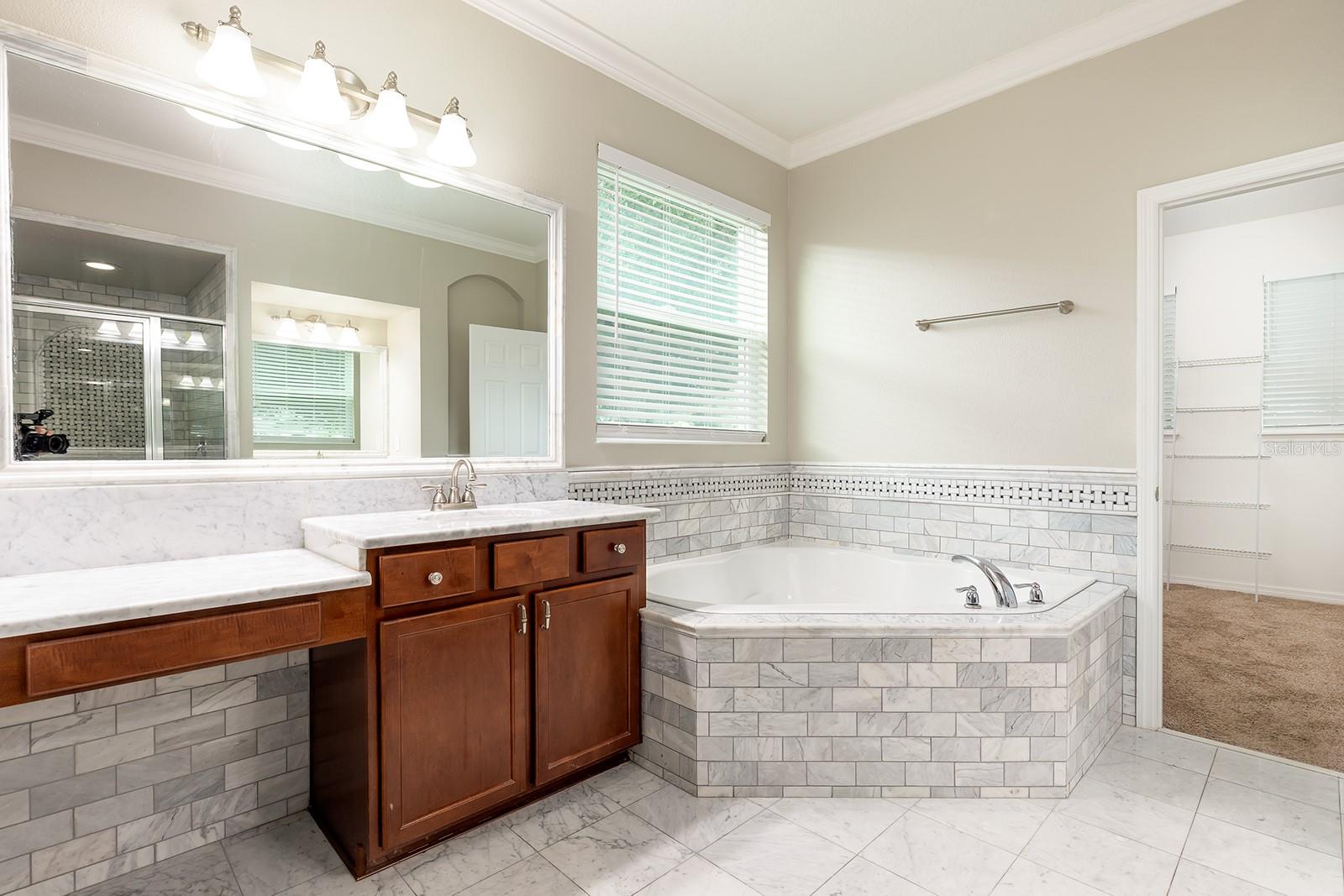 Image 24 of 61 For 15505 Belle Meade Drive