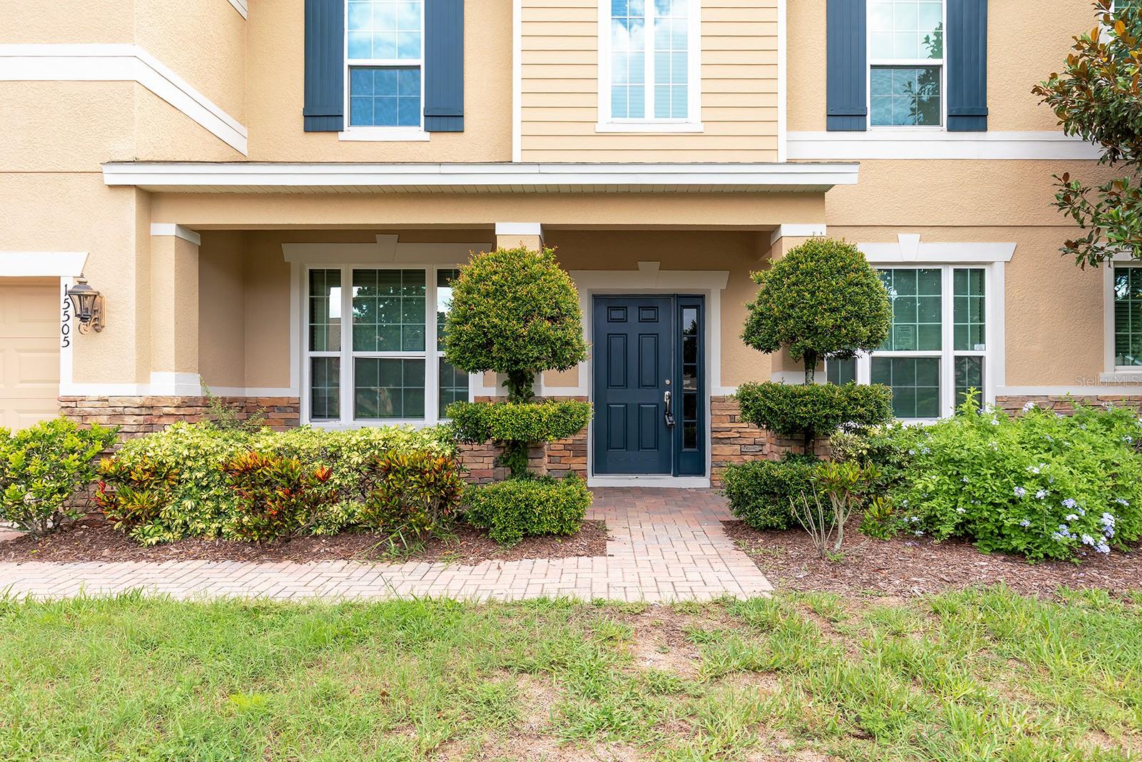 Image 4 of 61 For 15505 Belle Meade Drive