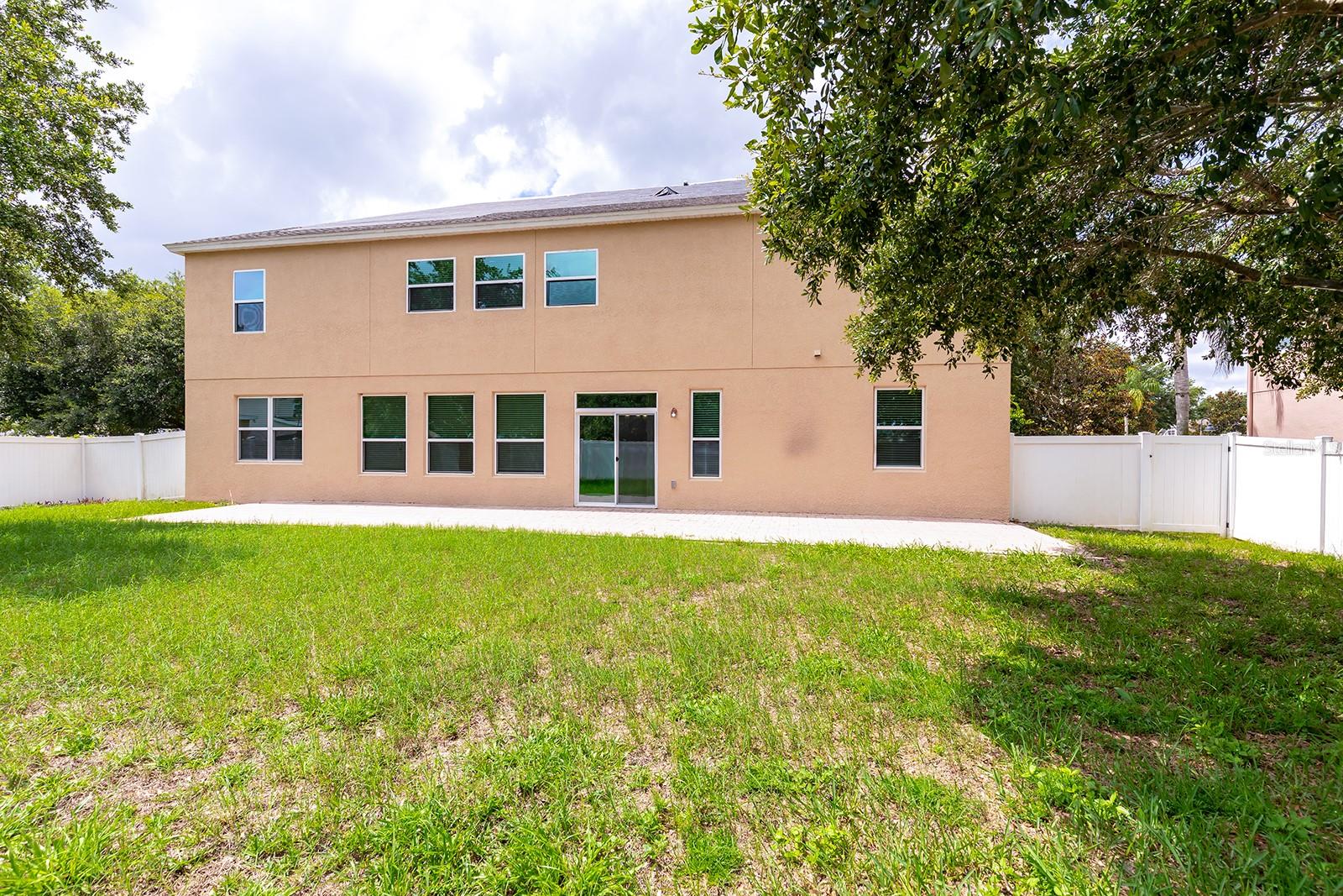 Image 46 of 61 For 15505 Belle Meade Drive