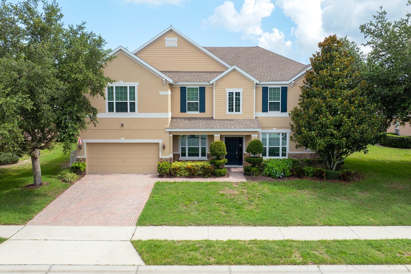 Image 49 of 61 For 15505 Belle Meade Drive
