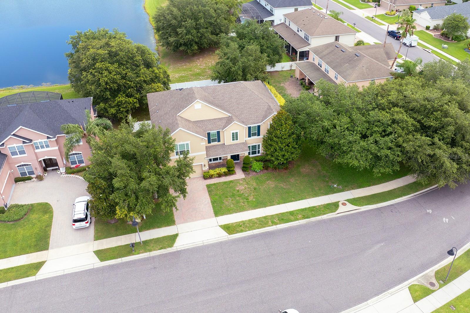 Image 56 of 61 For 15505 Belle Meade Drive