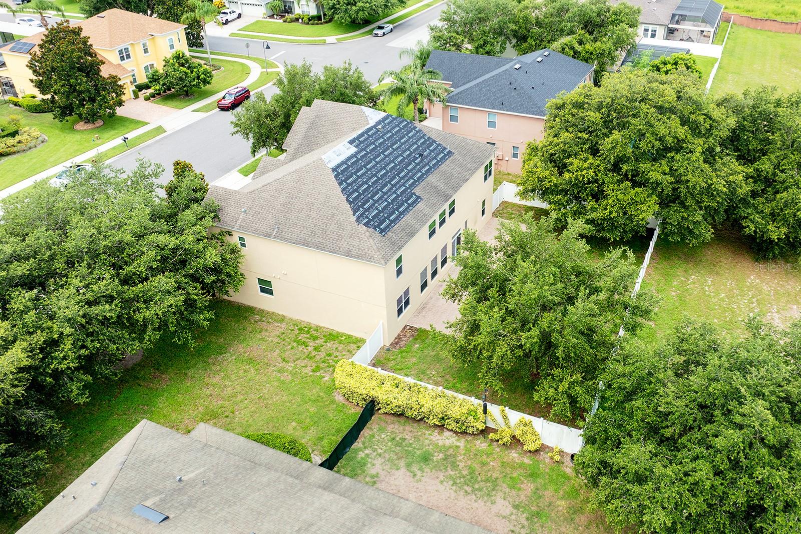 Image 58 of 61 For 15505 Belle Meade Drive