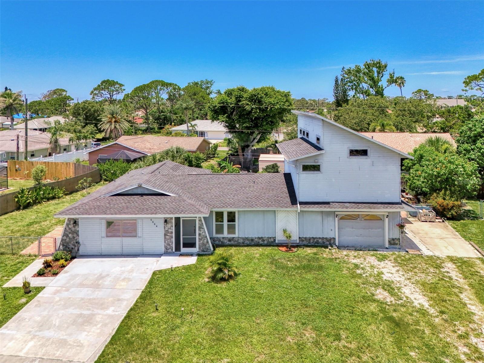 Details for 5864 Viola Road, VENICE, FL 34293
