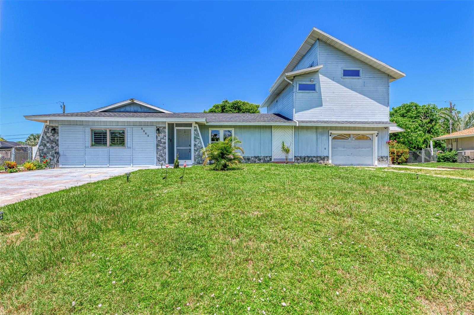 Image 2 of 66 For 5864 Viola Road