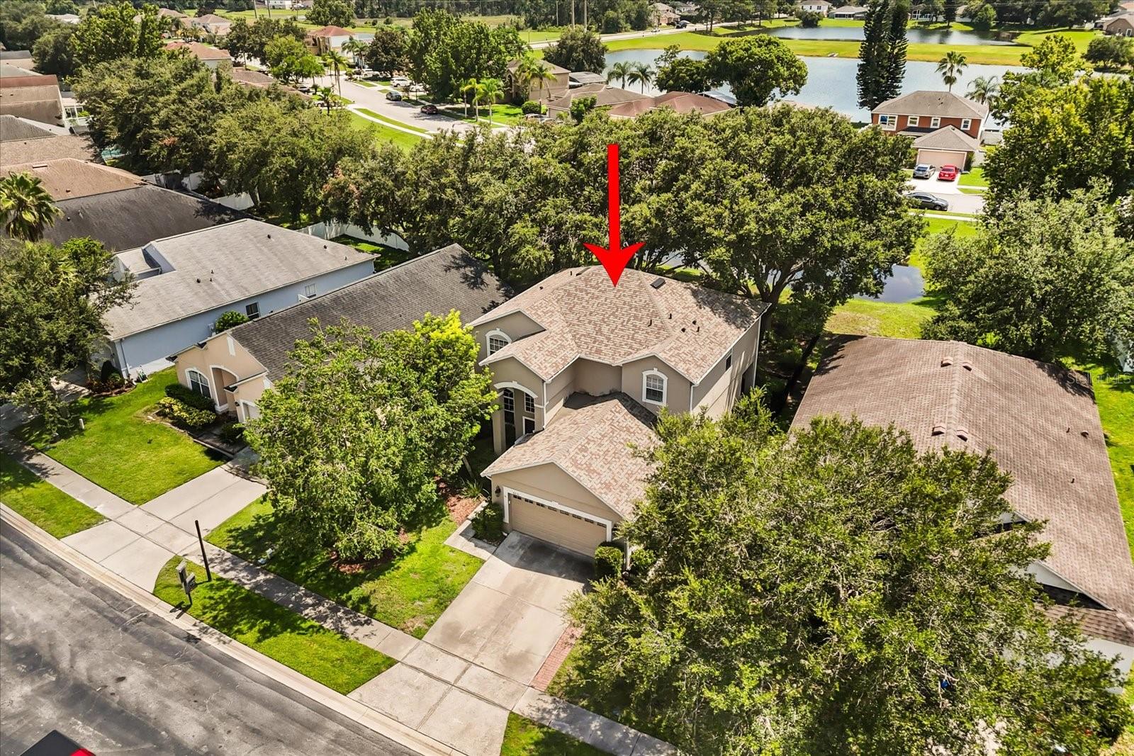 Image 29 of 30 For 4830 Aguila Place