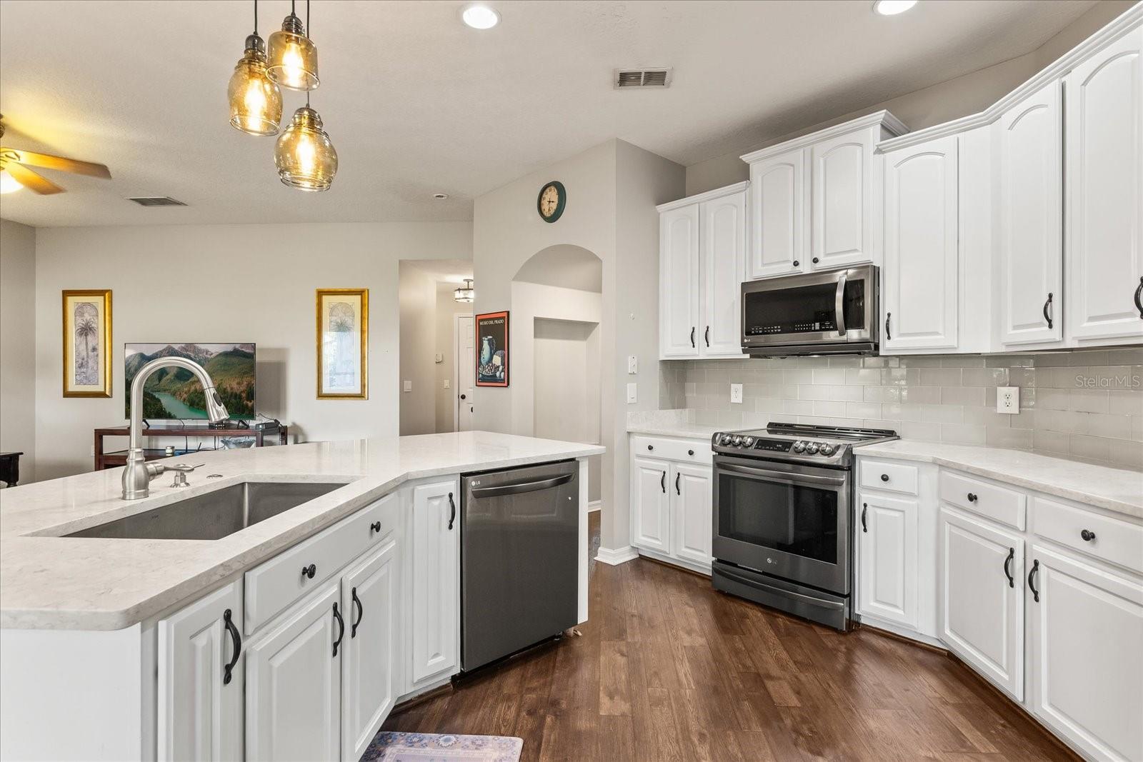 Image 3 of 30 For 4830 Aguila Place