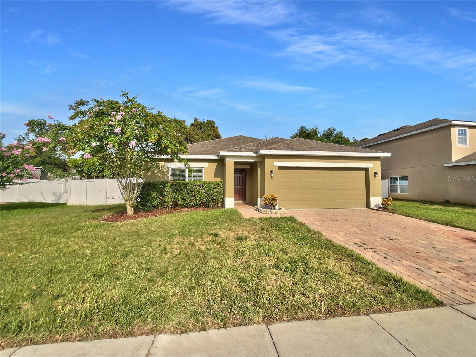 Details for 196 Whispering Pines Way, DAVENPORT, FL 33837