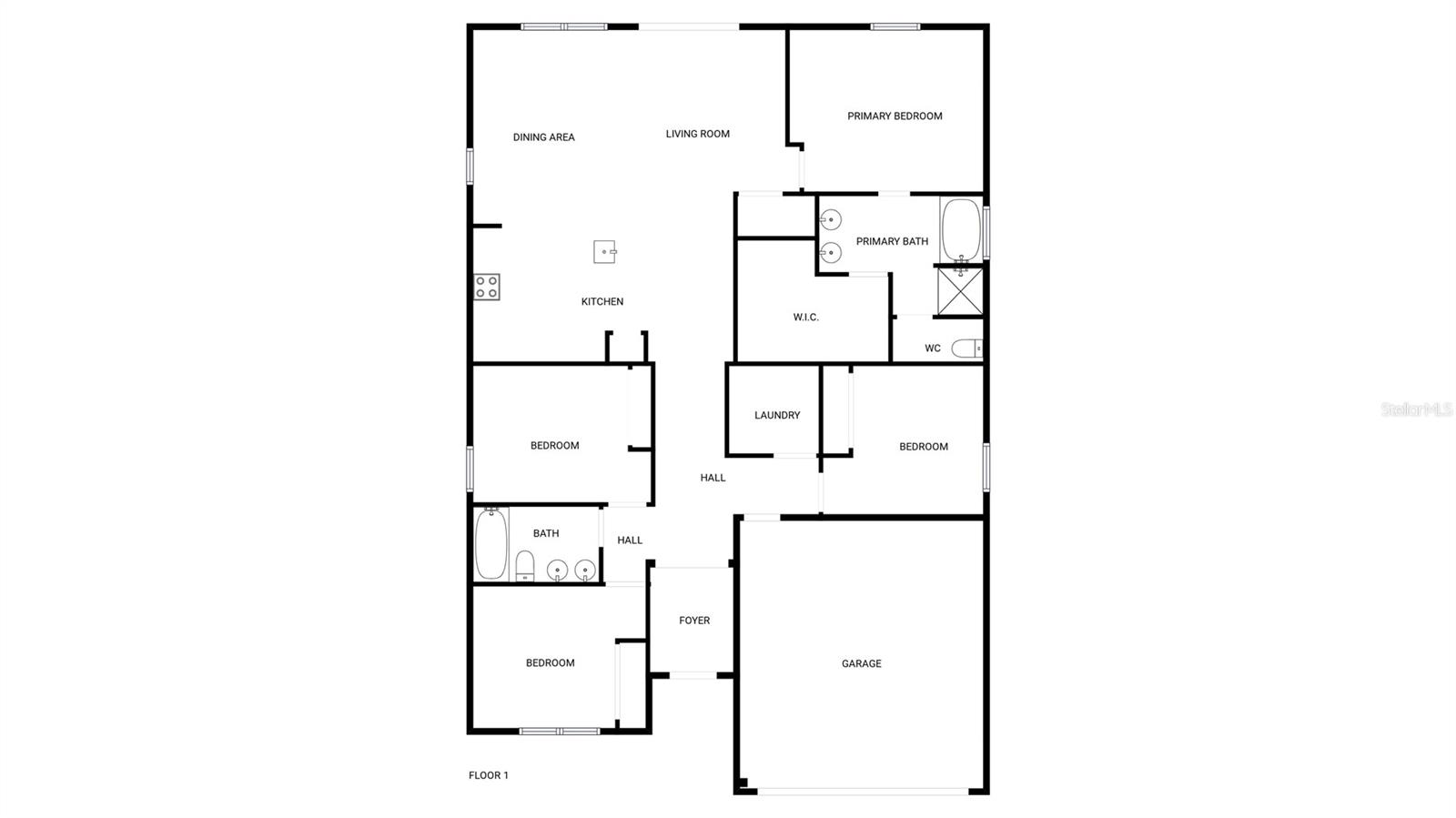 Image 22 of 22 For 196 Whispering Pines Way