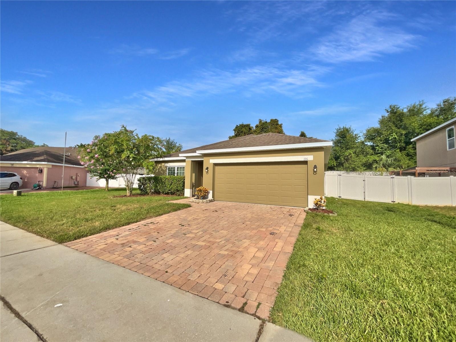 Image 3 of 22 For 196 Whispering Pines Way