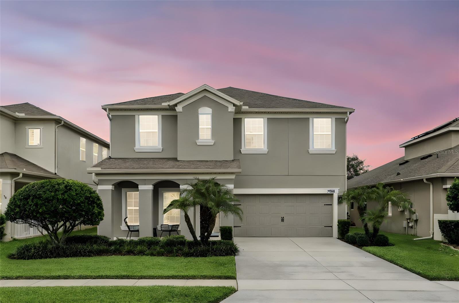 Details for 7988 Pleasant Pine Circle, WINTER PARK, FL 32792