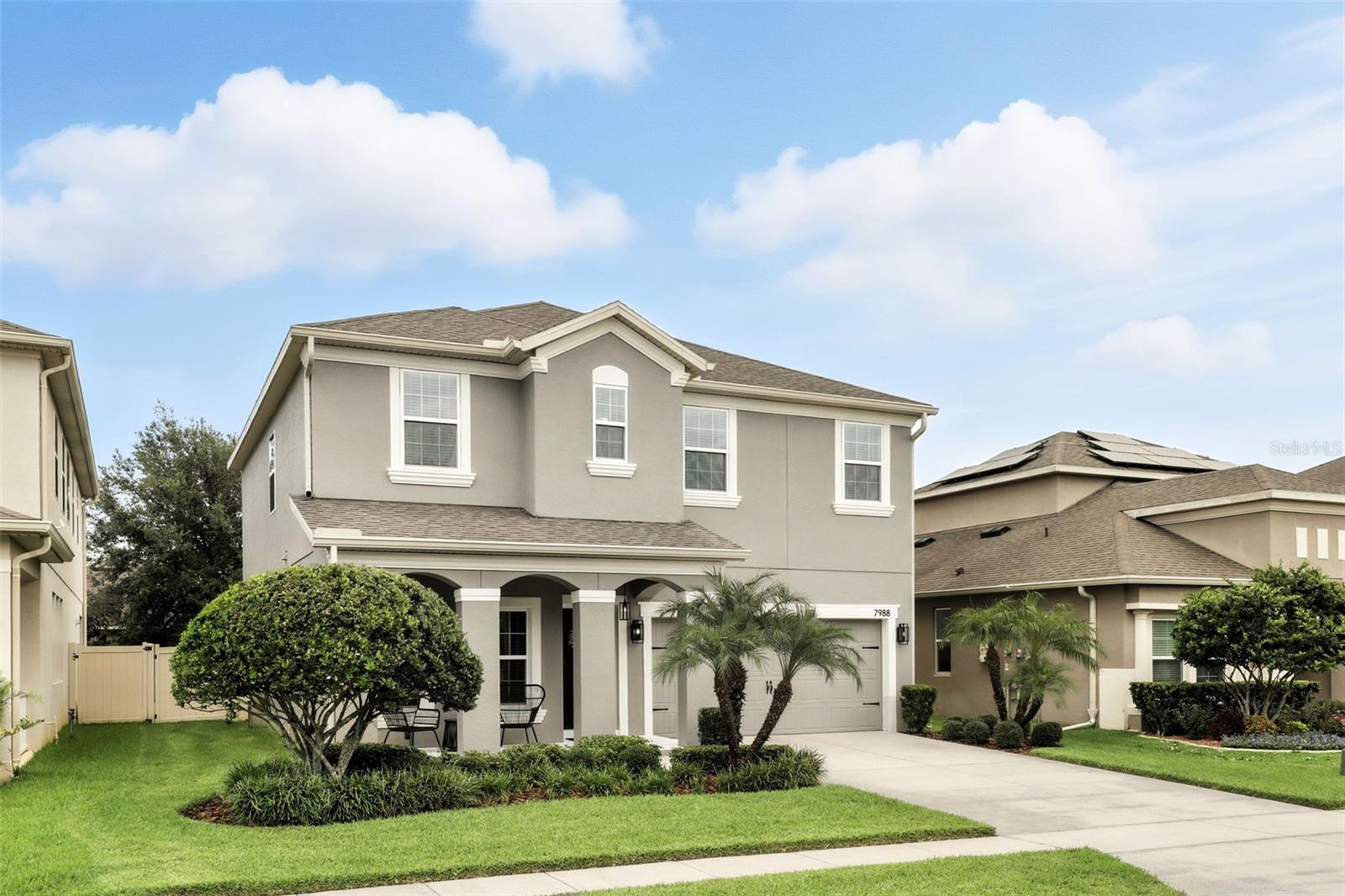 Image 21 of 21 For 7988 Pleasant Pine Circle