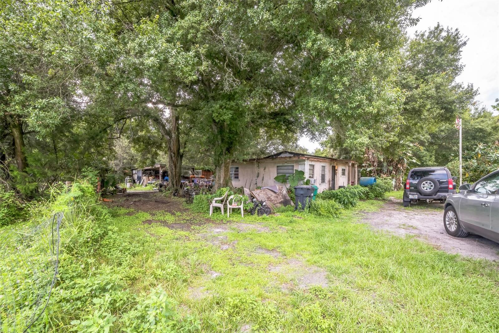 Details for 14219 18th Avenue, OKEECHOBEE, FL 34972