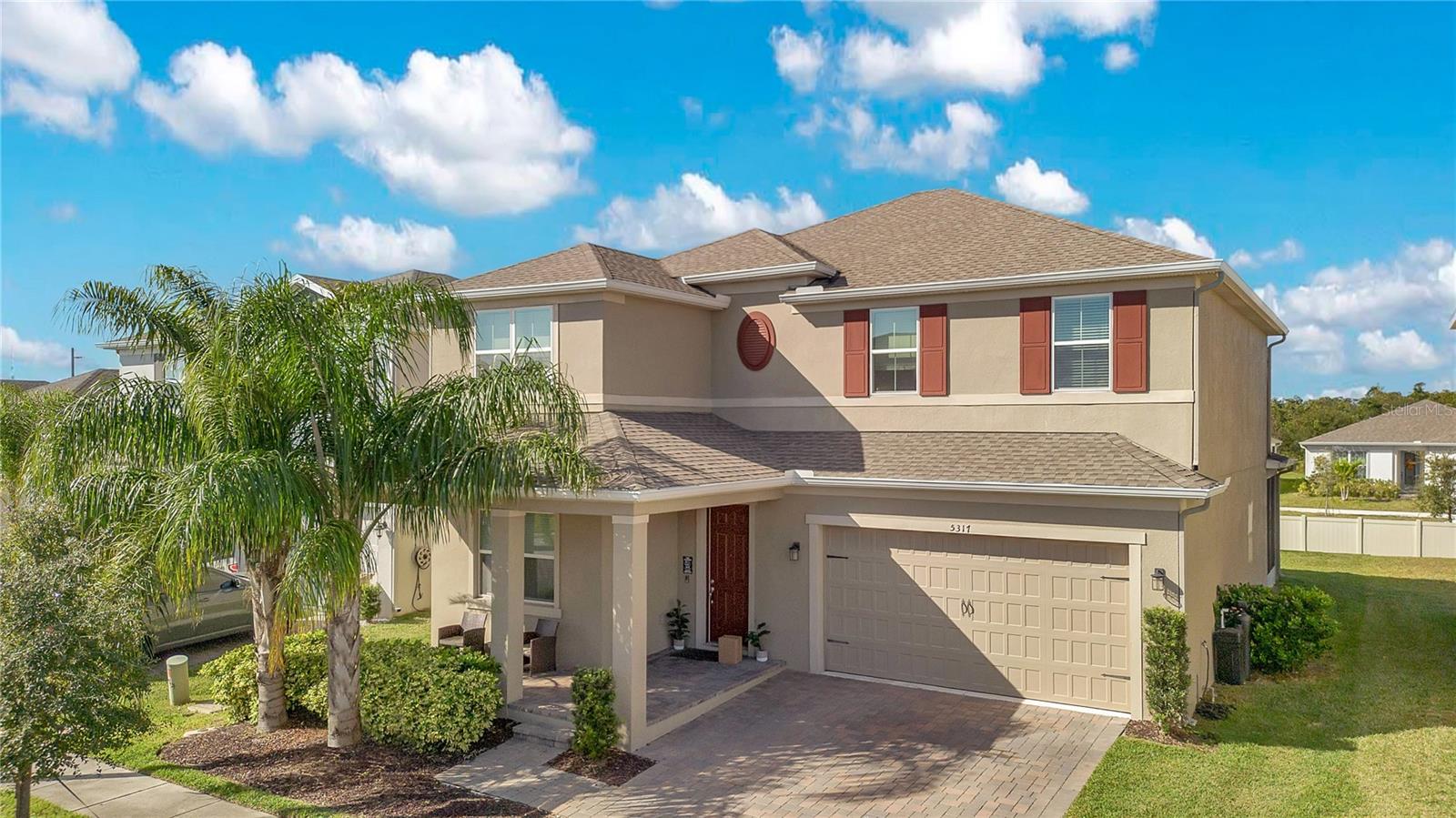 Image 2 of 38 For 5317 Jubiloso Drive
