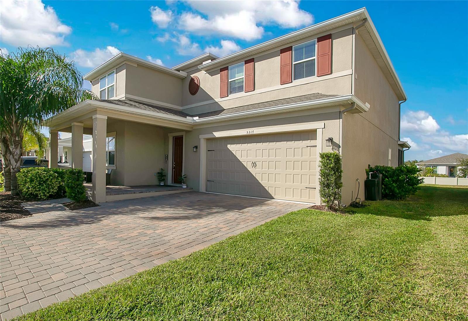 Image 3 of 38 For 5317 Jubiloso Drive